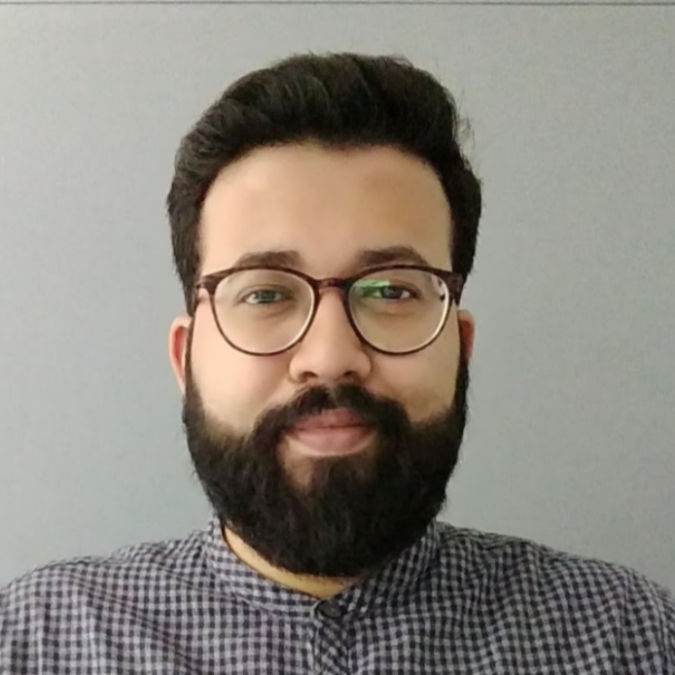 View Satrajit Choudhury