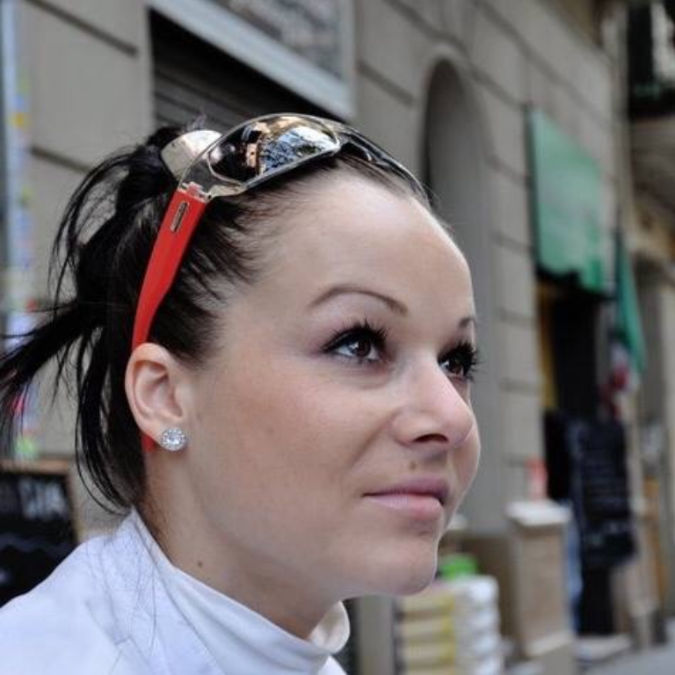 View Venislava Vasileva