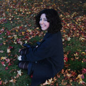 Elena Biondi's Profile Picture