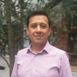 Profile image for Roberto Juárez