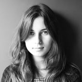 Viktoria Dobrodenchuk's Profile Picture