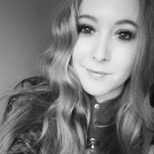 Jodie Cooper's Profile Picture