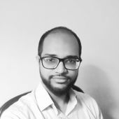 Binu Samuel's Profile Picture
