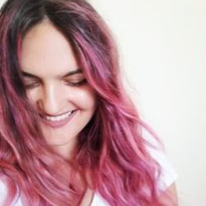 View Alexandra Tiligadi