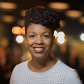 Thea Corbette's Profile Picture