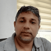 Sreejith's Profile Picture