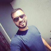 Prasenjit Das's Profile Picture