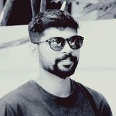 Vigneshwaran N's Profile Picture