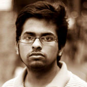 Shovo Poddar's Profile Picture