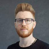 Charles Knight's Profile Picture