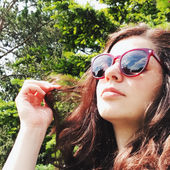 Alessia D'Urso's Profile Picture