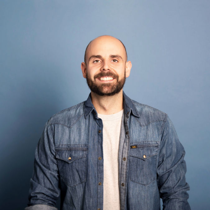 View Pedro Carrasco Lopez Brea