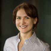 Sofya Savkina's Profile Picture