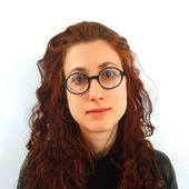 Afroditi Manakou's Profile Picture