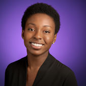 Bianca Okafor's Profile Picture
