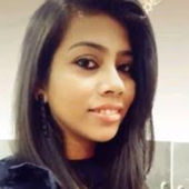 Karishma Karim's Profile Picture
