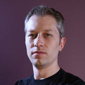 Barnard van Loggerenberg's Profile Picture