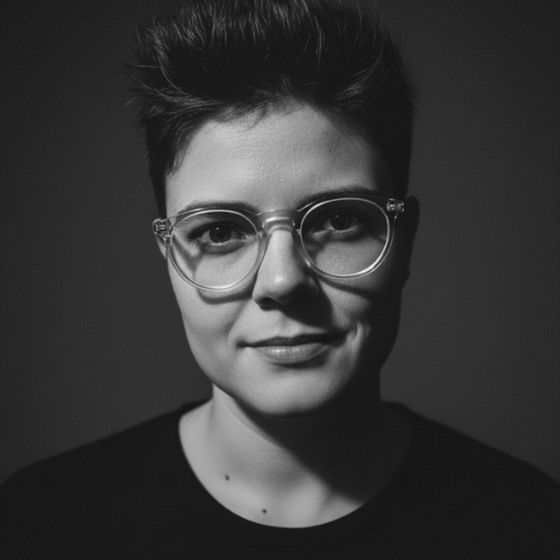 Profile image for patricia