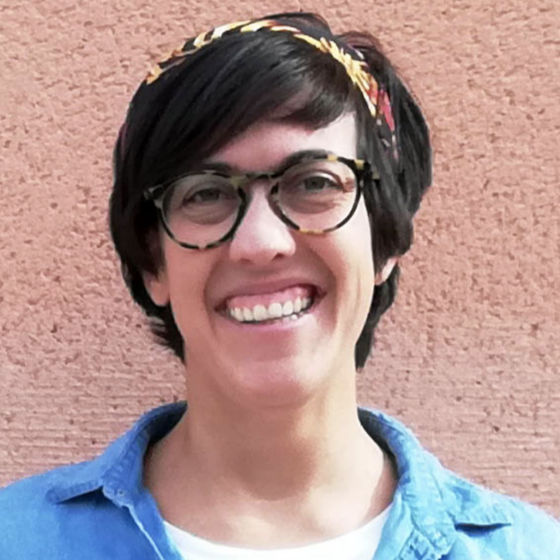 Profile image for Cristina