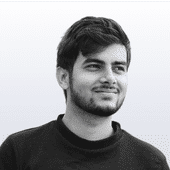 Satyam Srivastava's Profile Picture