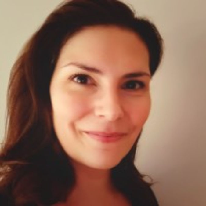 View Kerstin Puigmarti Concha