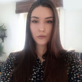 Renata Bosanac's Profile Picture