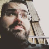 Tim McKenna's Profile Picture