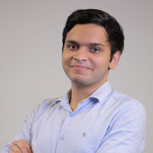 Ahmed Haseef Shakil's Profile Picture