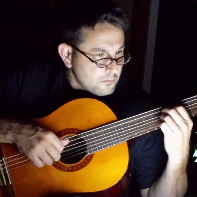 View Rodney Martinez