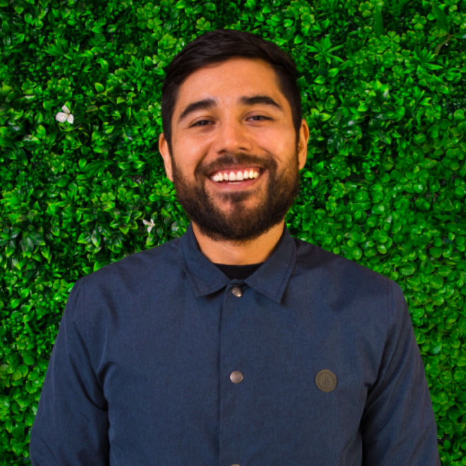 View Jose Cristian Zuñiga Llanez