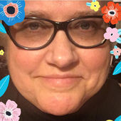 Aminata Merete Grut's Profile Picture