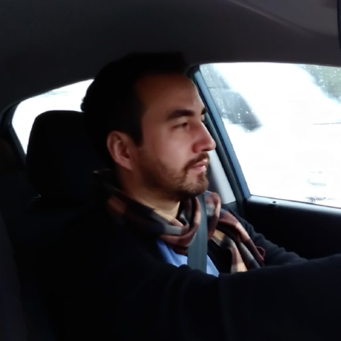 View Ingo Bezerra Wolter