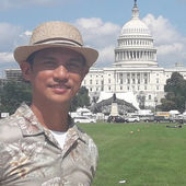 Antonio Magallanes-Villamor, Jr.'s Profile Picture