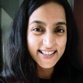 Gauri Saxena's Profile Picture