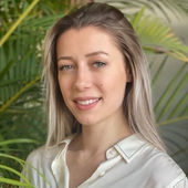 Jessica Drozd's Profile Picture