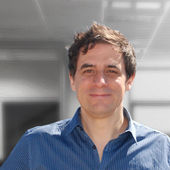 Israel Cortada Mendoza's Profile Picture