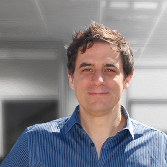 Profile image for Israel M.