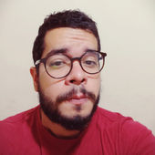 Victor Affonso Carvalho de Paula's Profile Picture