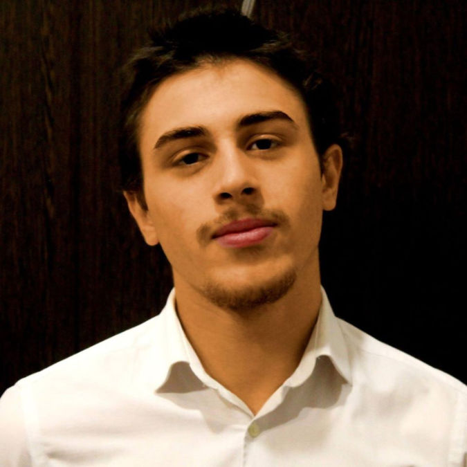 View Giorgi Kheladze