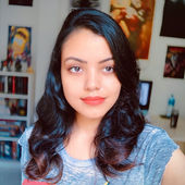 Nimasha Perera's Profile Picture