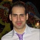 Burak Yener's Profile Picture