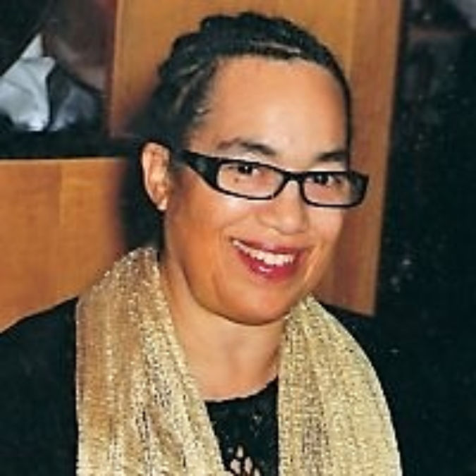 View Waheedah M Zarif CPS