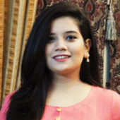 Zainab Mir's Profile Picture