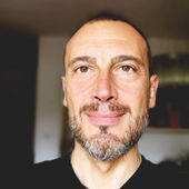 Giannunzio Lucibelli's Profile Picture