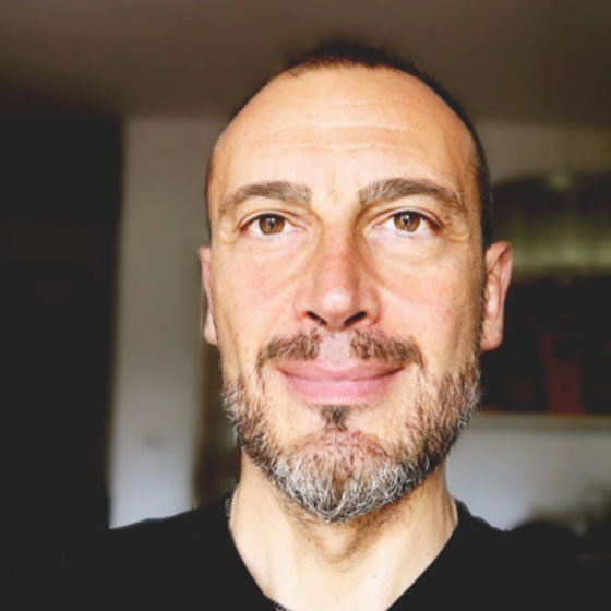 Profile image for Giannunzio L.