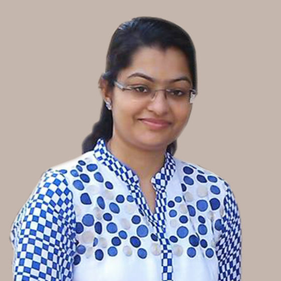 Profile image for Neha C.