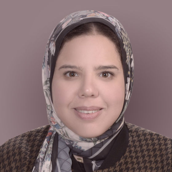 Profile image for Nermeen