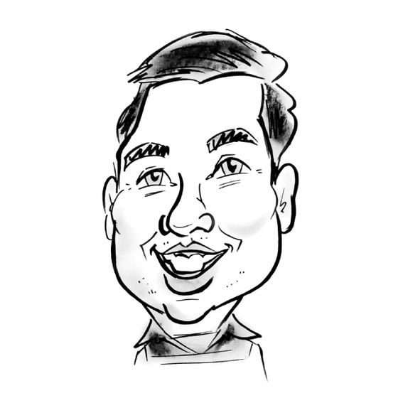 Profile image for Garrett C.