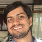 Karan Dhiman's Profile Picture