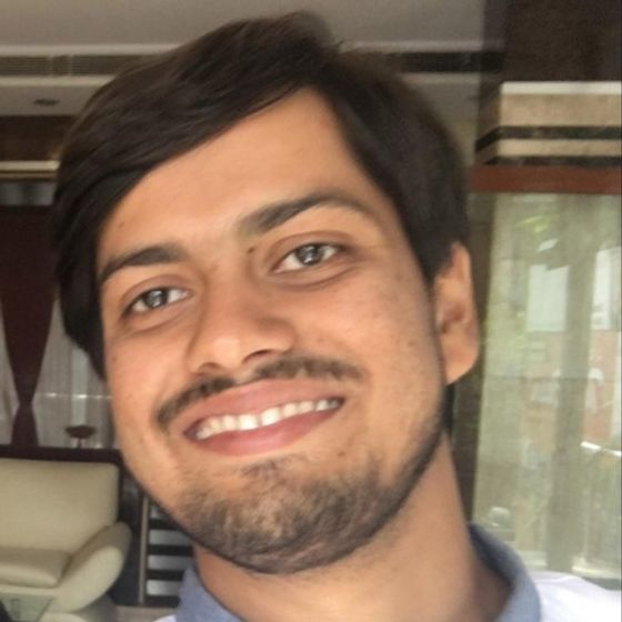 Profile image for Karan D.